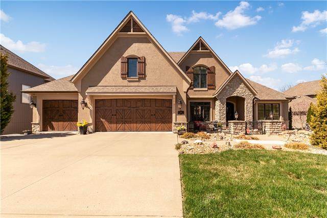 601 Greenview Drive - Photo 1