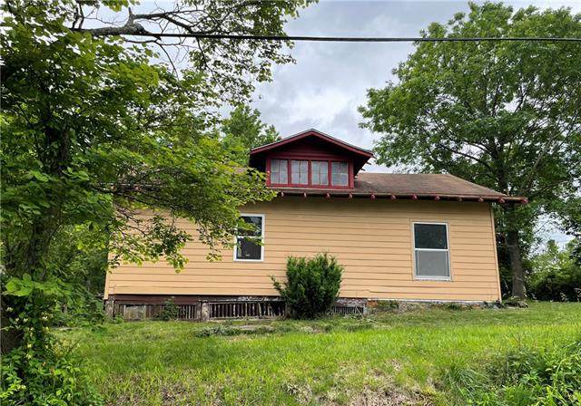 610 Gentry Street - Photo 1
