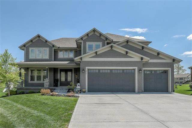 5017 Meadow Height Drive - Photo 1