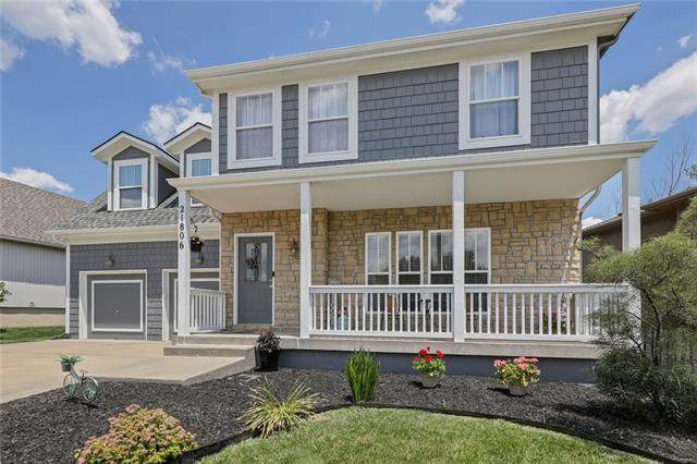 21806 121st Terrace - Photo 1