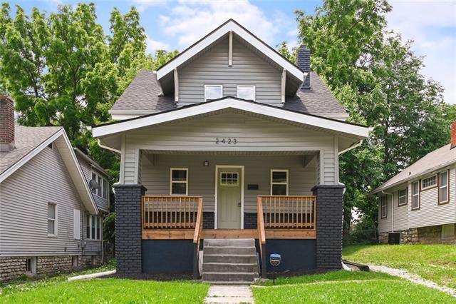 2423 68th Street - Photo 1