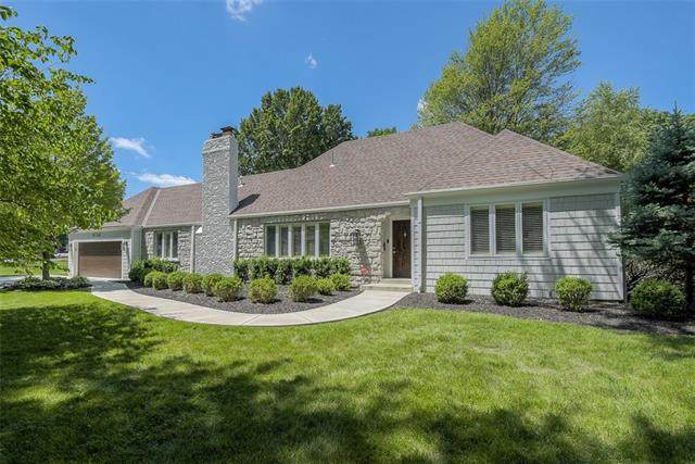 5726 Howe Drive - Photo 1