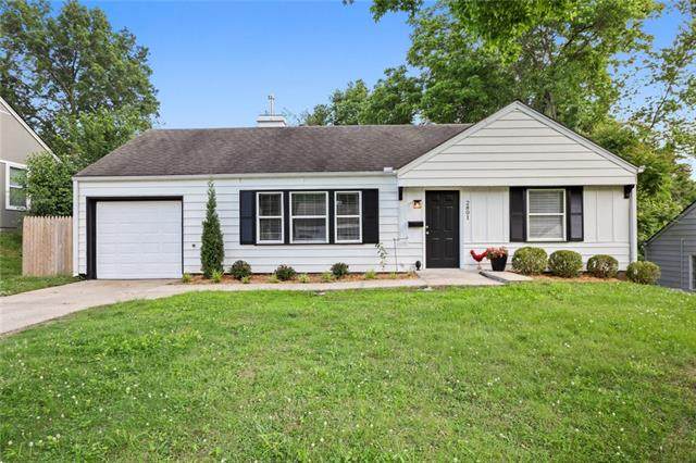 2801 76th Street - Photo 1
