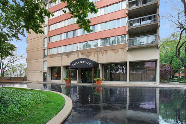 2525 Main #616 Street - Photo 1