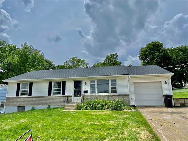 316 Leslie Street - Photo 1
