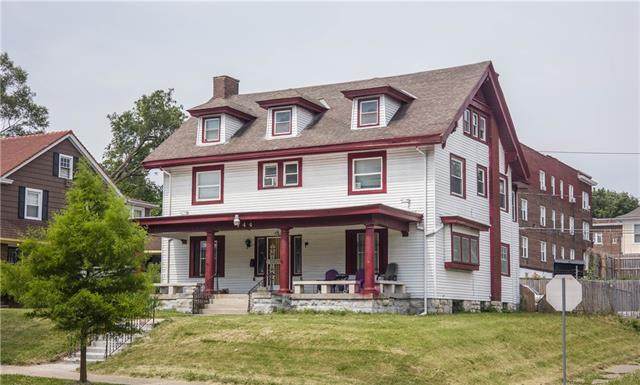 144 Van Brunt Boulevard - Photo 1