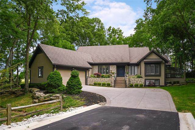 16735 Village Drive - Photo 1