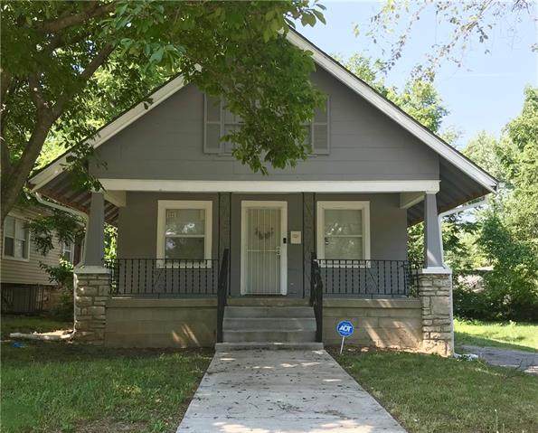 2404 68th Terrace - Photo 1