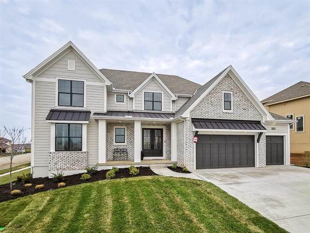 17101 Nieman Road - Photo 1
