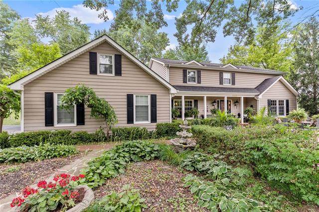 208 Dunns Lane - Photo 1