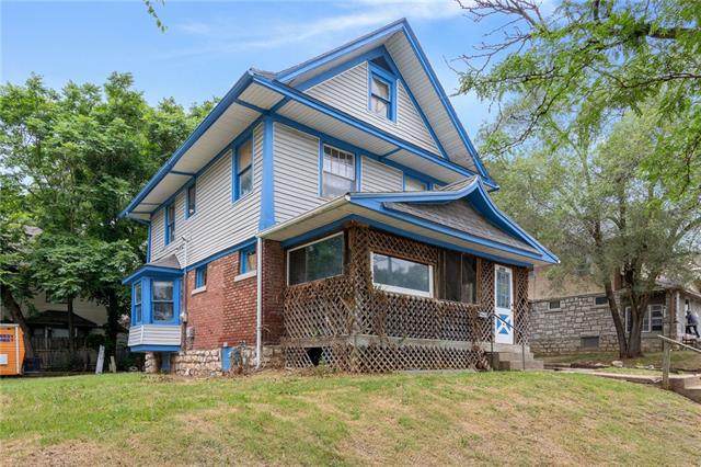 4152 Troost Avenue - Photo 1