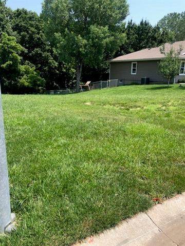 Lot BB West Gates Drive - Photo 1