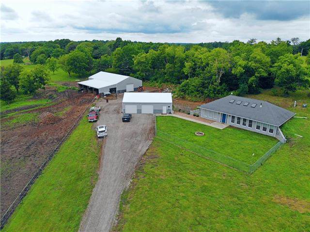 276 Aa Highway - Photo 1