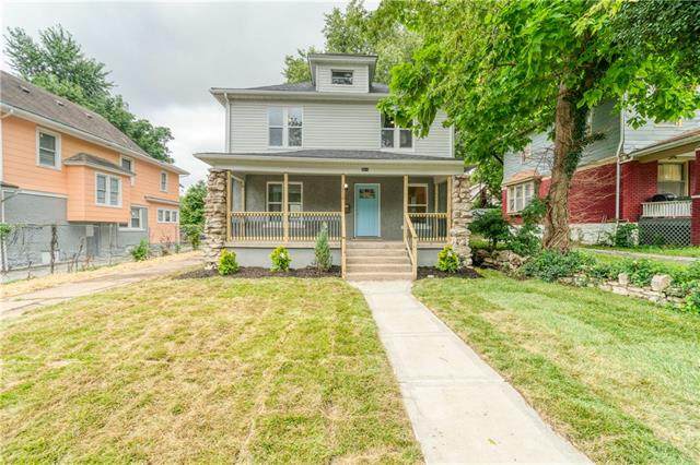 3518 Woodland Avenue - Photo 1