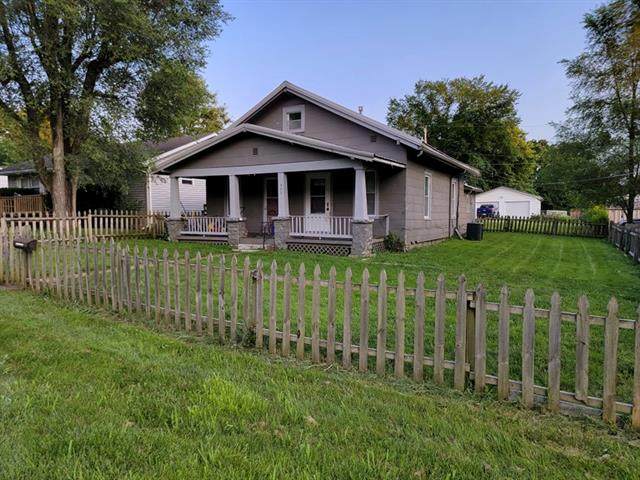 403 Osage Street - Photo 1