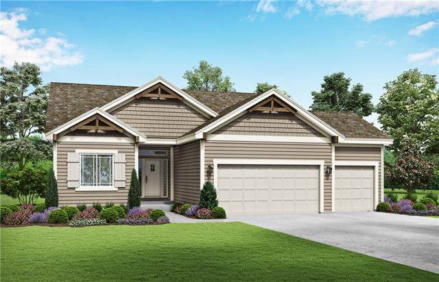 1824 Ravenwood Drive - Photo 1