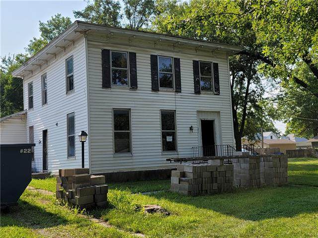 748 Horton Street - Photo 1