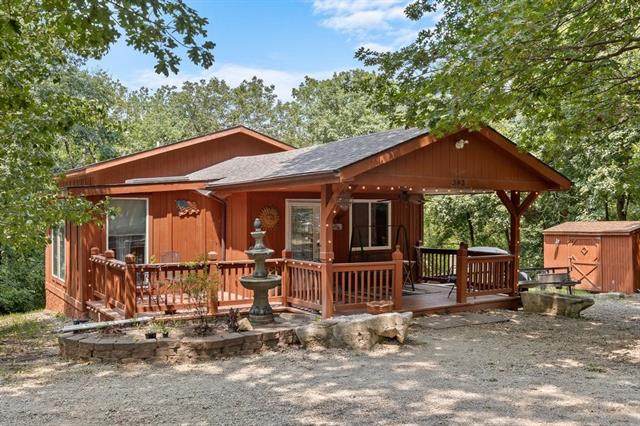 393 Lakeside Drive - Photo 1