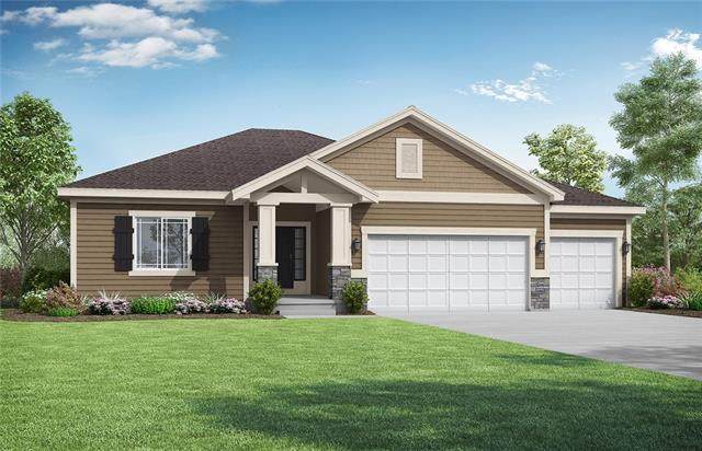 123 Joshua Drive - Photo 1