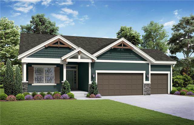 1540 Arbor Valley Drive - Photo 1