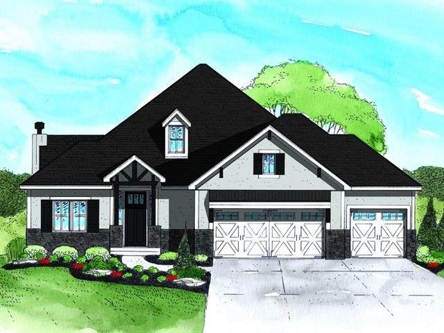 157 Carson Drive - Photo 1