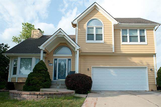 1204 Golden Court - Photo 1