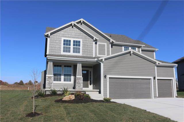 2757 Concord Drive - Photo 1