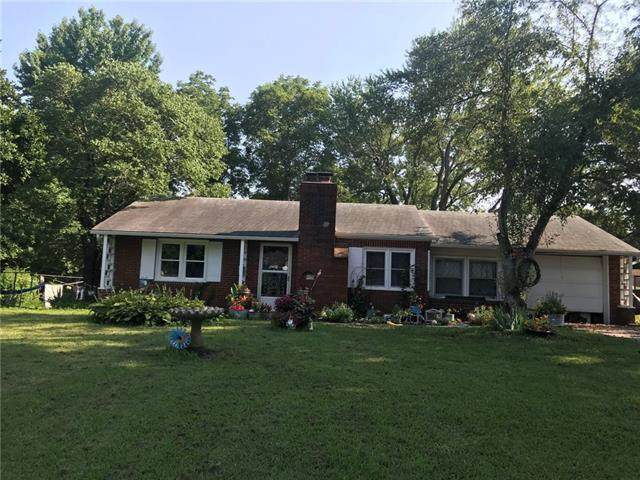 1713 Berry Road - Photo 1
