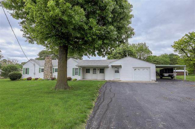 1009 Ward Road - Photo 1