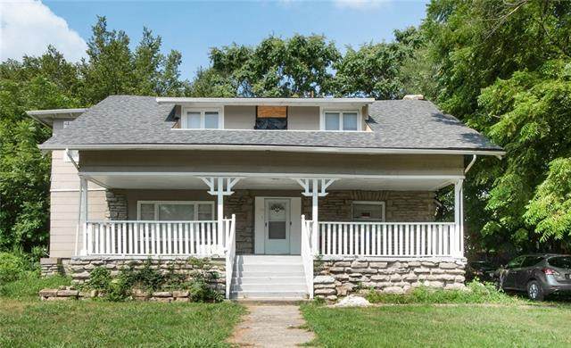 7206 Bellefontaine Avenue - Photo 1