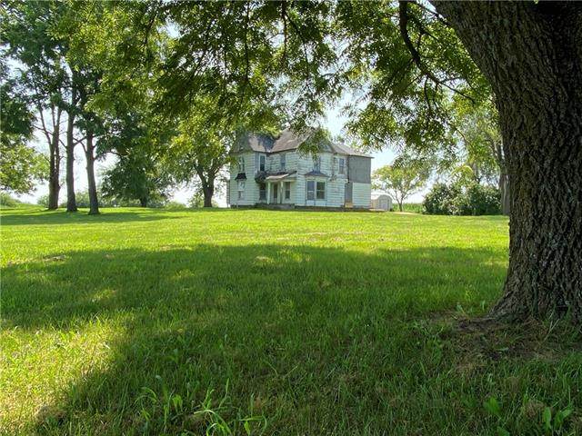 1657 County Road 11004 Road - Photo 1