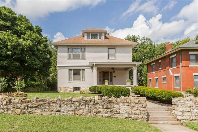 2918 Harrison Street - Photo 1