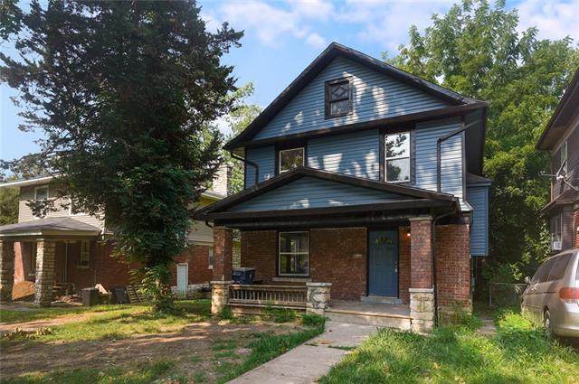 4418 Forest Avenue - Photo 1