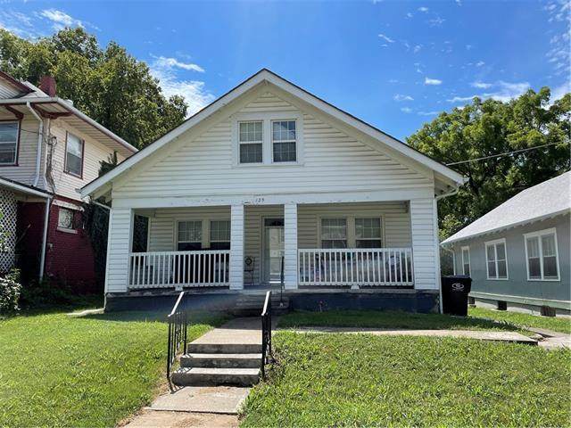 125 Short Avenue - Photo 1
