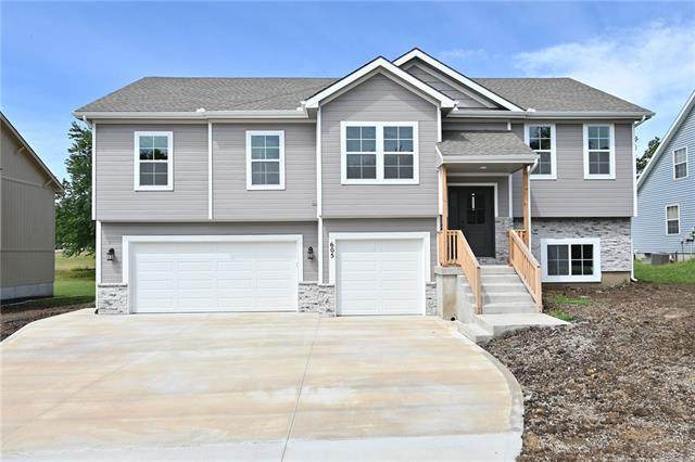 605 Shepherd Road - Photo 1