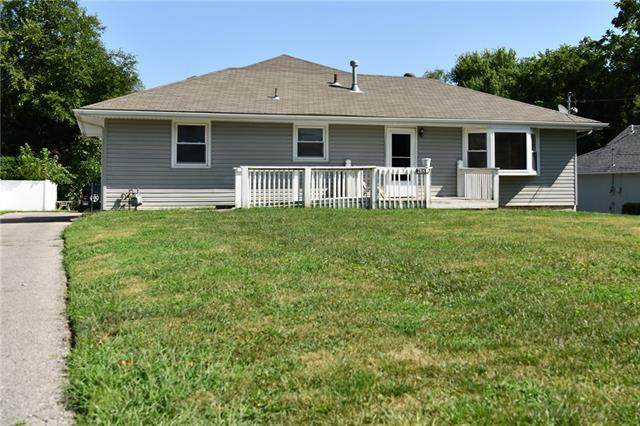 7914 Leavenworth Road - Photo 1