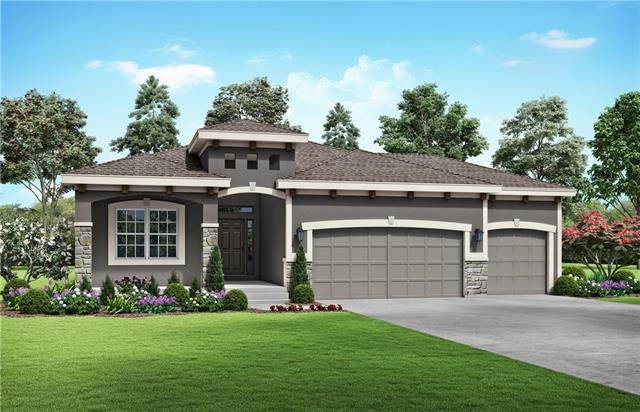 107 Joshua Drive - Photo 1