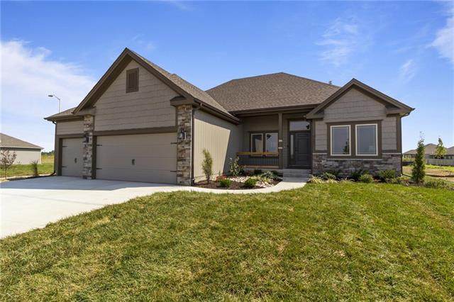 10820 Bristol Avenue - Photo 1