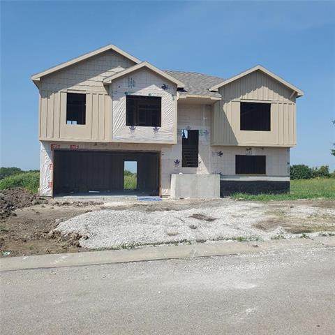 809 Timberline Drive - Photo 1