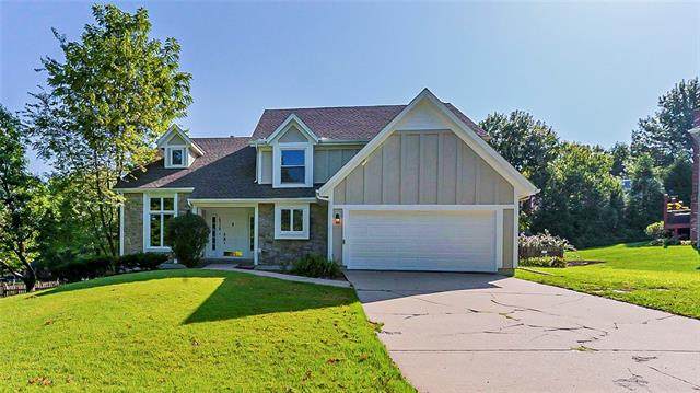 12713 Granada Road - Photo 1