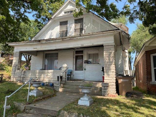813 Kansas Avenue - Photo 1