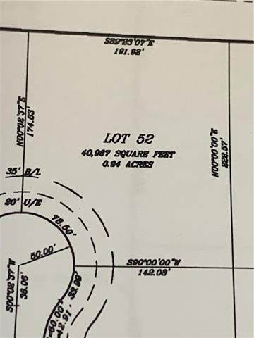 Lot 52 N/A - Photo 1