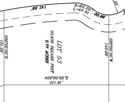 Lot 53 N/A - Photo 1