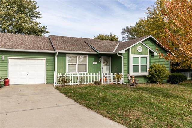 1173 Greenwood Park Street - Photo 1