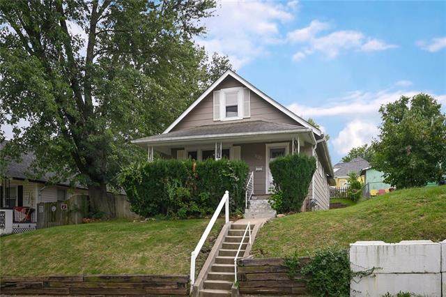 3130 Felix Street - Photo 1