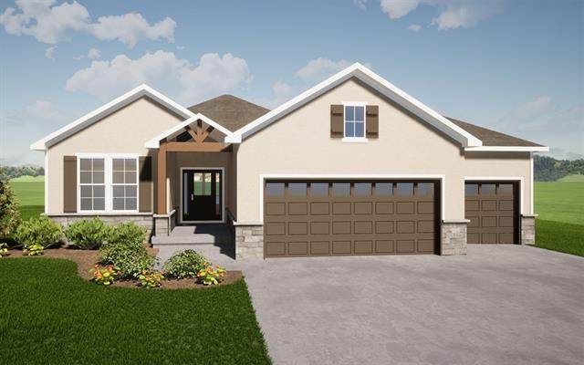 1542 Arborpark Drive - Photo 1