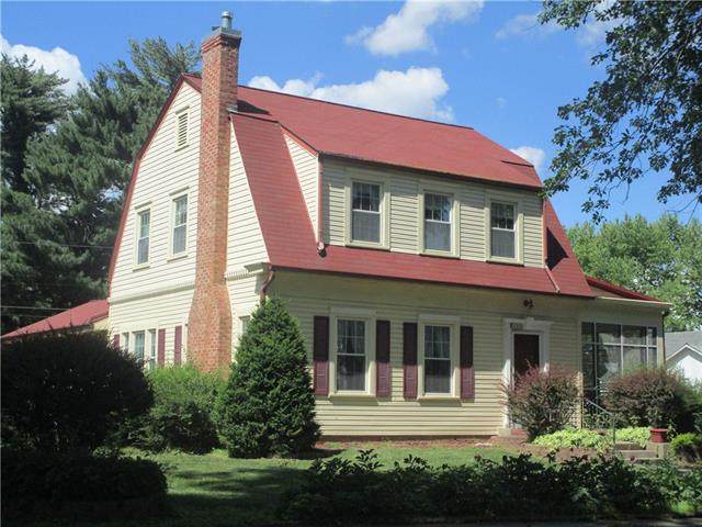 804 Elm Road - Photo 1