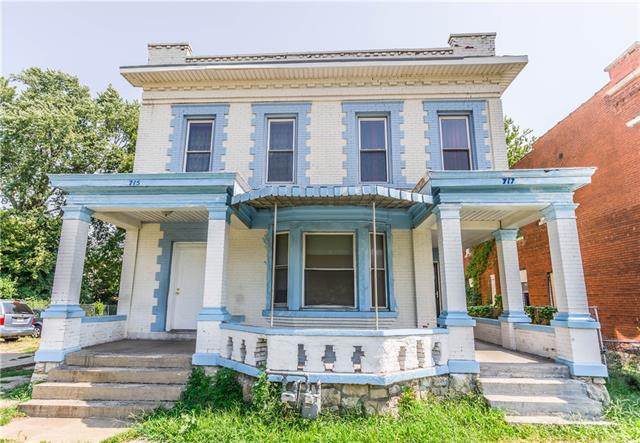 715/717 Prospect Avenue - Photo 1