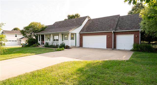 20911 Jefferson Parkway - Photo 1