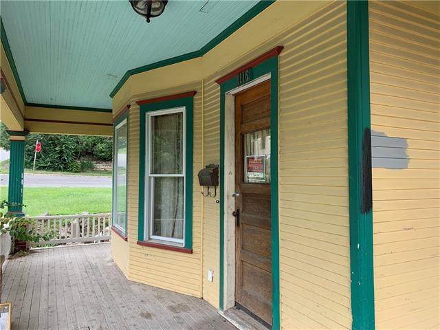 1116 Olive Street - Photo 1